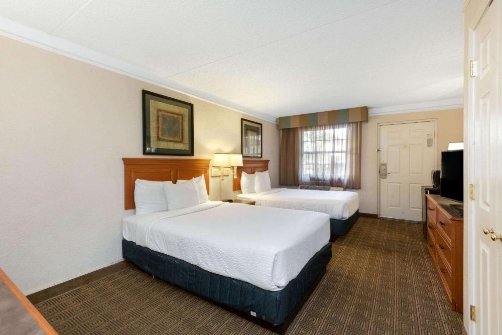 La Quinta Inn by Wyndham Bossier City Image 11