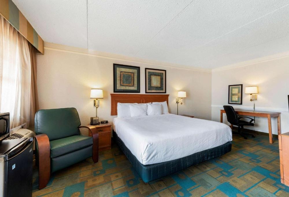La Quinta Inn by Wyndham Bossier City Image 14
