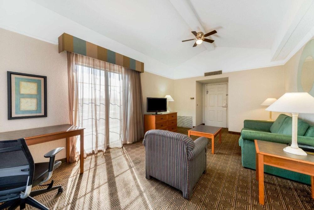 La Quinta Inn by Wyndham Bossier City Image 19