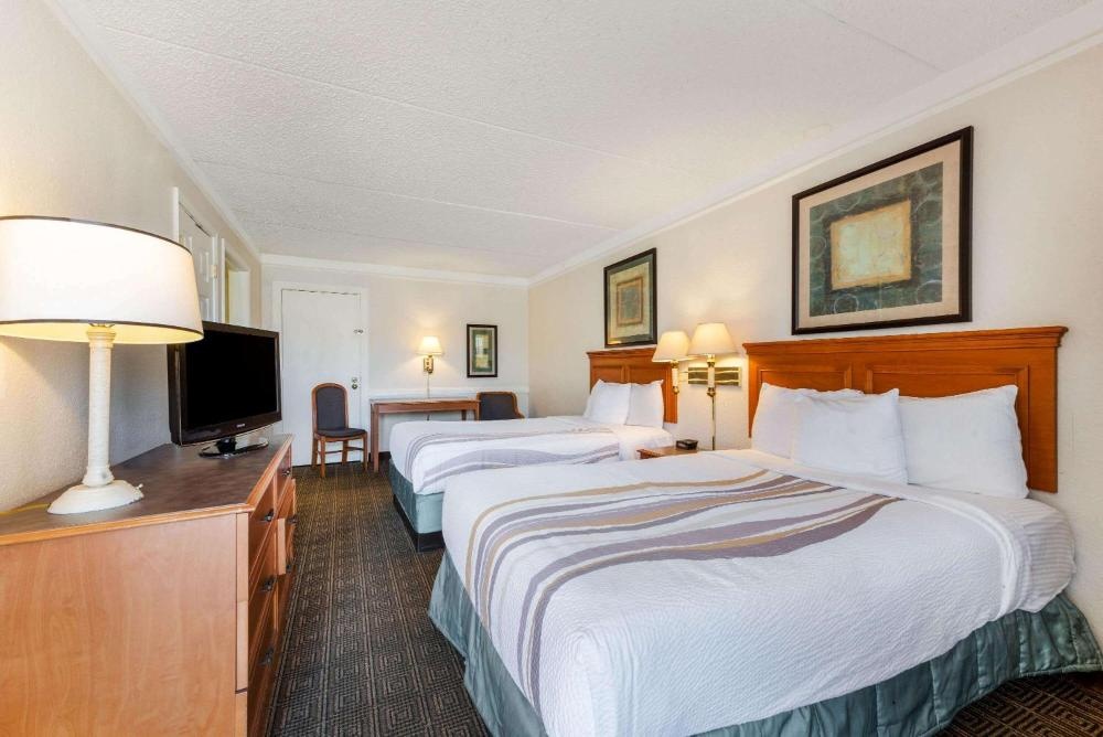 La Quinta Inn by Wyndham Bossier City