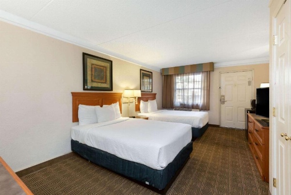 La Quinta Inn by Wyndham Bossier City image 11