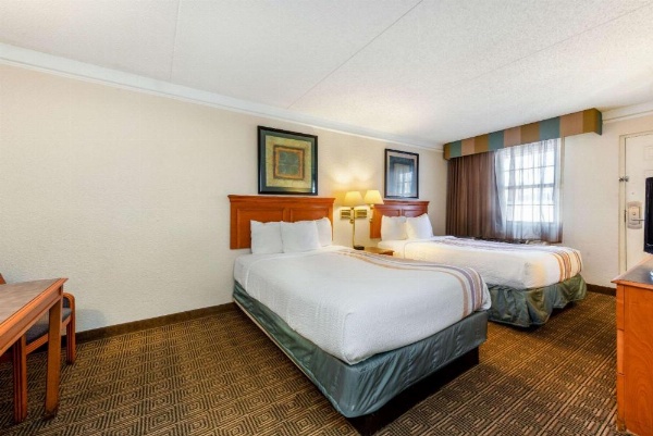 La Quinta Inn by Wyndham Bossier City image 15