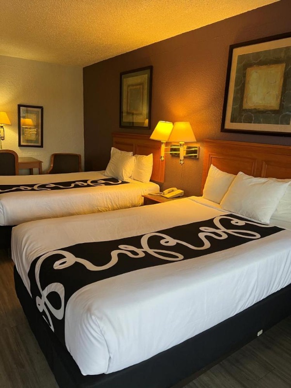 La Quinta Inn by Wyndham Bossier City image 5
